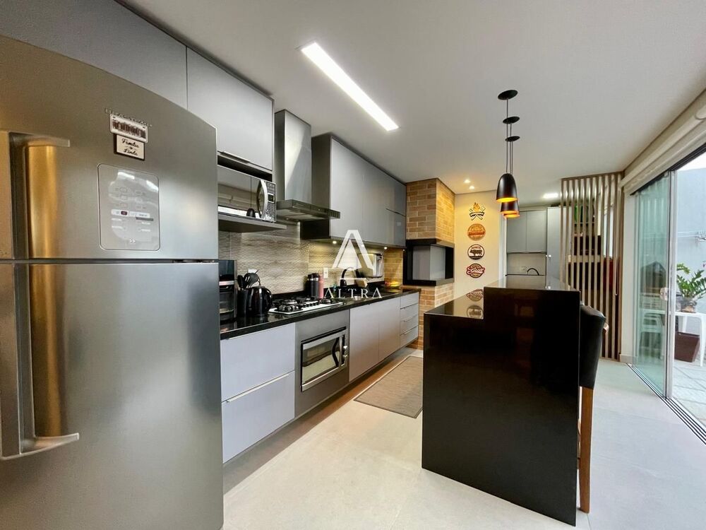Casa, 3 quartos, 137 m² - Foto 4