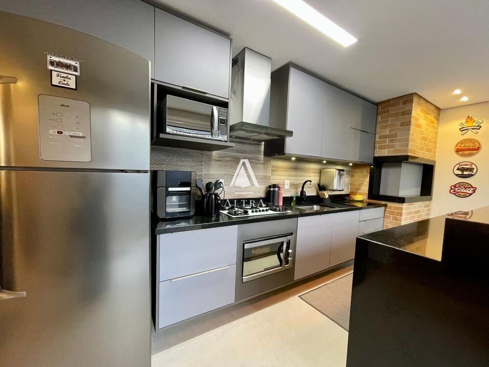 Casa, 3 quartos, 137 m² - Foto 5