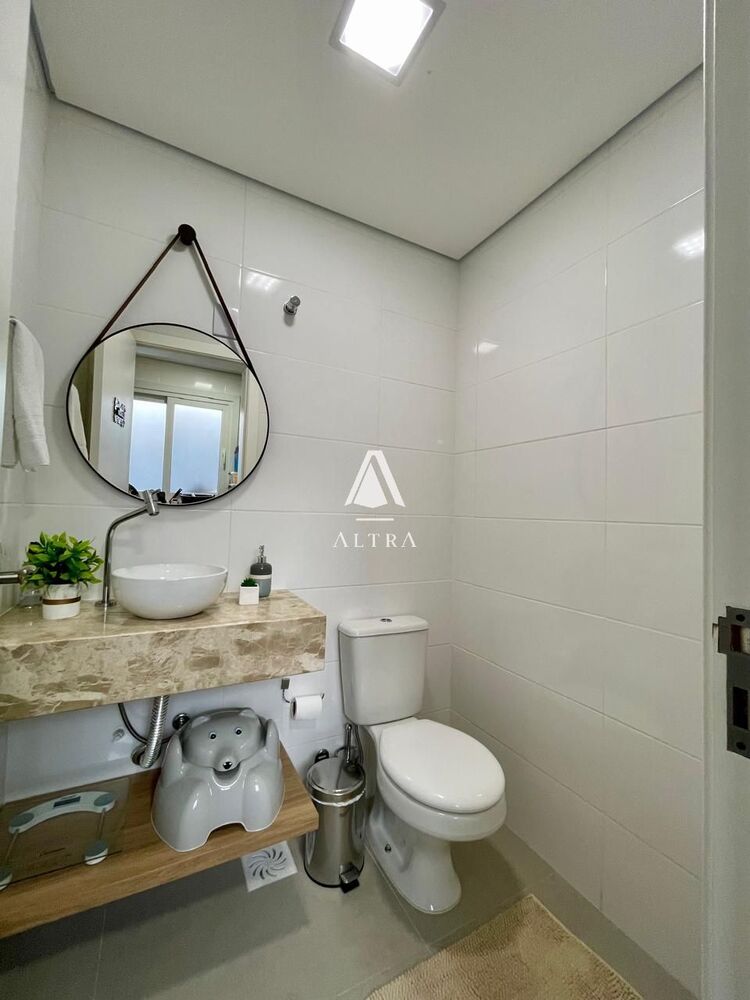 Casa, 3 quartos, 137 m² - Foto 1