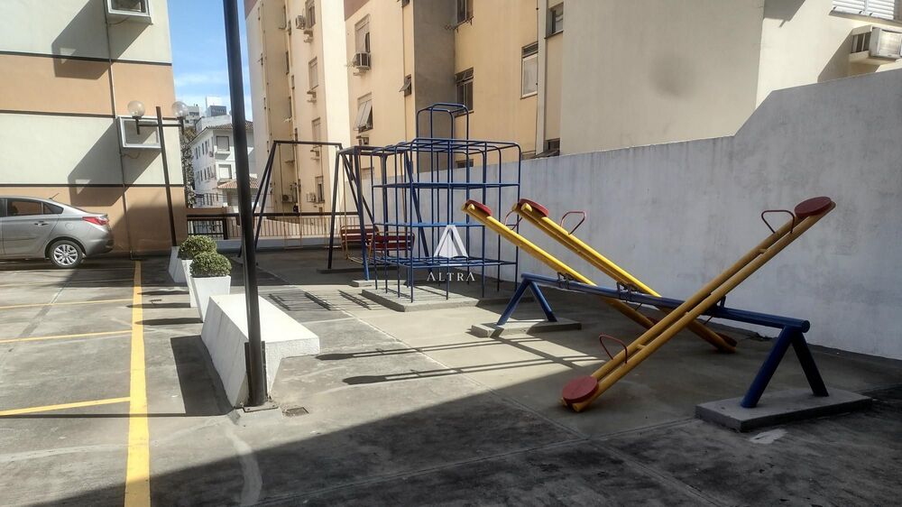 Apartamento, 3 quartos, 12575 m² - Foto 3