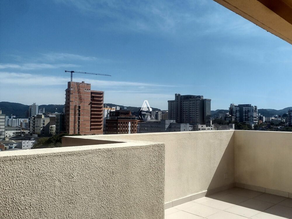 Apartamento, 3 quartos, 12575 m² - Foto 1