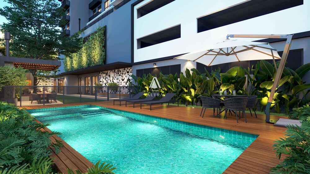 Apartamento, 2 quartos, 71 m² - Foto 6