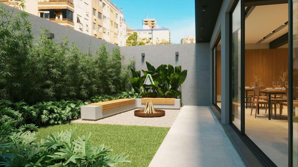 Apartamento, 2 quartos, 71 m² - Foto 9