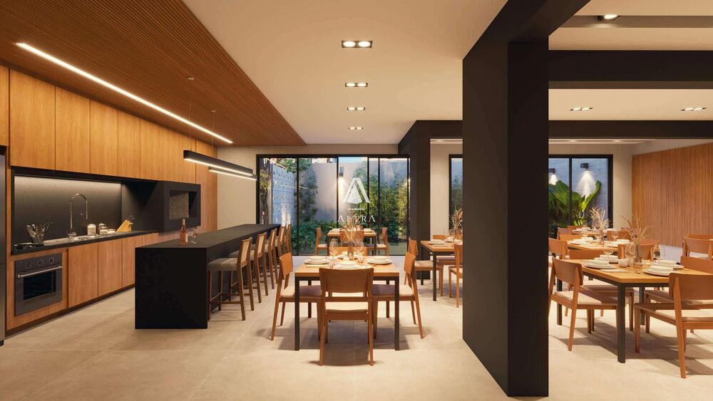 Apartamento, 2 quartos, 71 m² - Foto 1