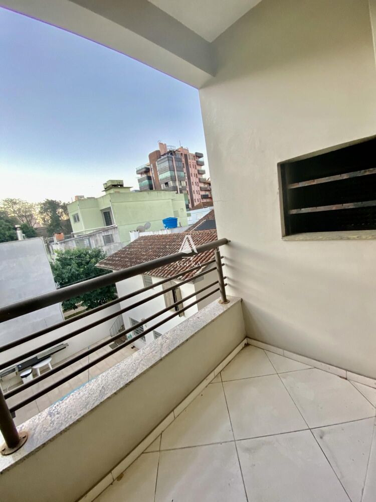 Apartamento, 1 quarto, 44 m² - Foto 1