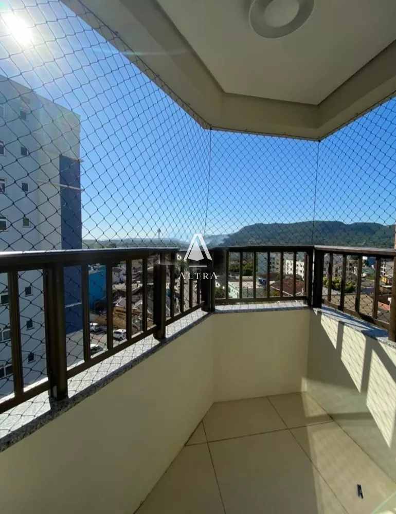 Apartamento, 2 quartos, 80 m² - Foto 6