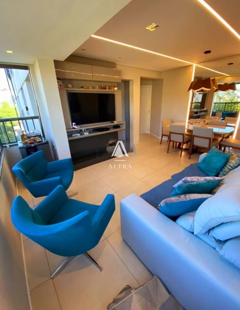 Apartamento, 2 quartos, 80 m² - Foto 8