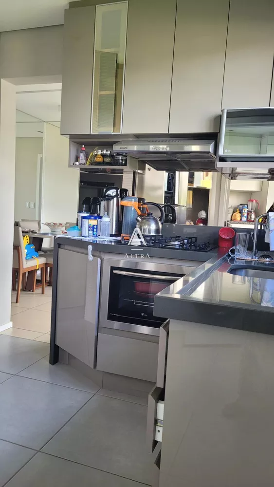 Apartamento, 2 quartos, 80 m² - Foto 5