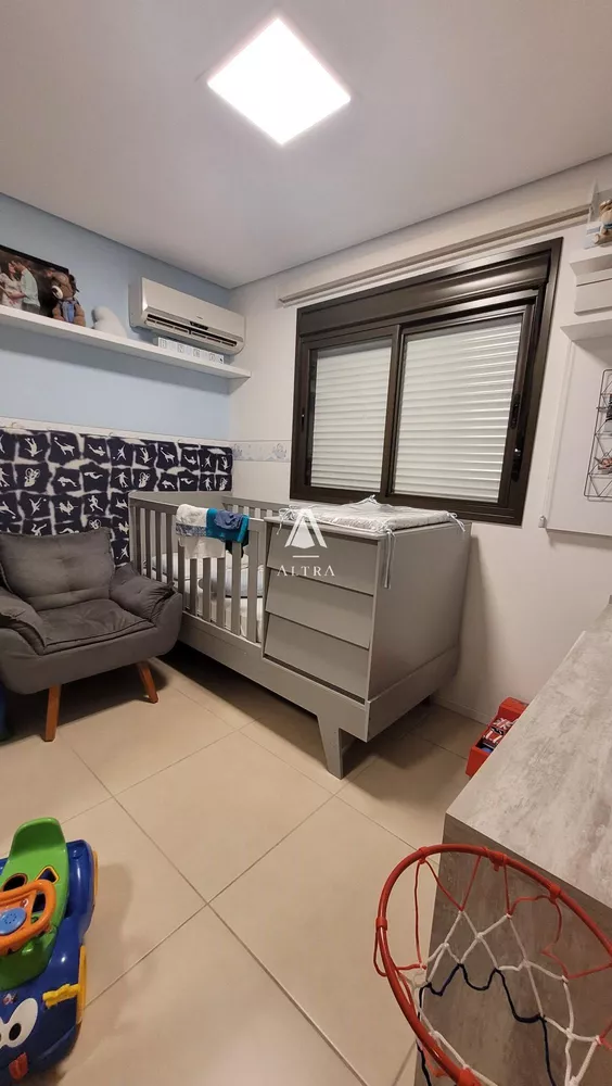 Apartamento, 2 quartos, 80 m² - Foto 7