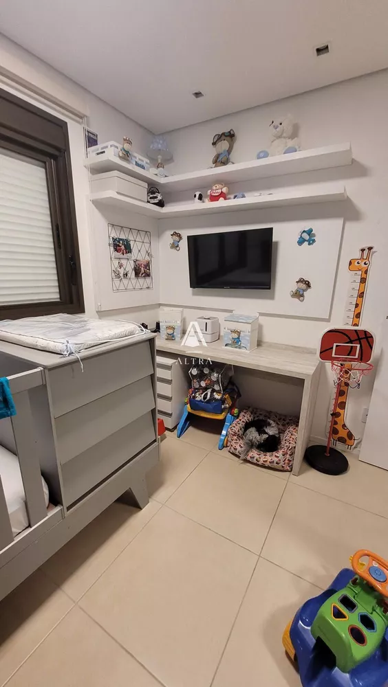 Apartamento, 2 quartos, 80 m² - Foto 2