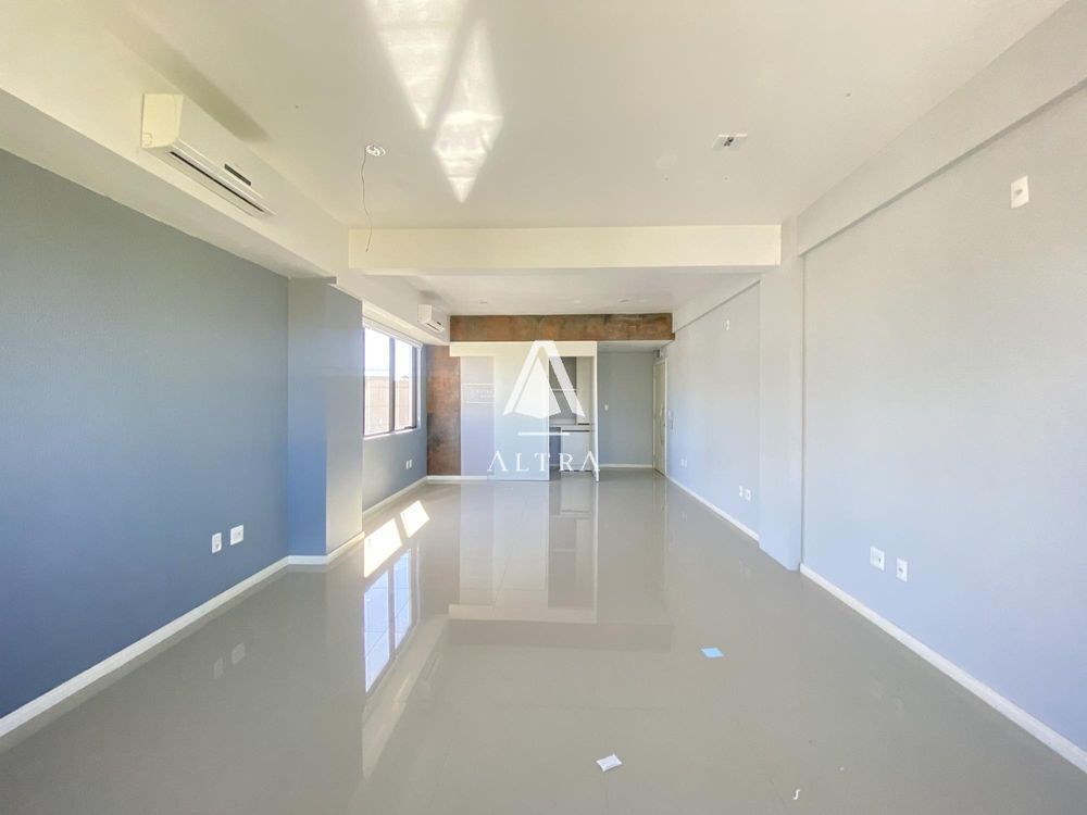 Sala-Conjunto, 43 m² - Foto 1