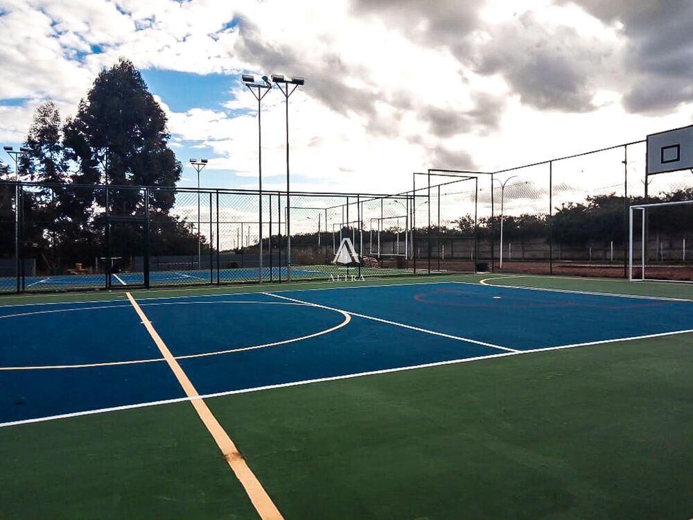 Terreno, 411 m² - Foto 1