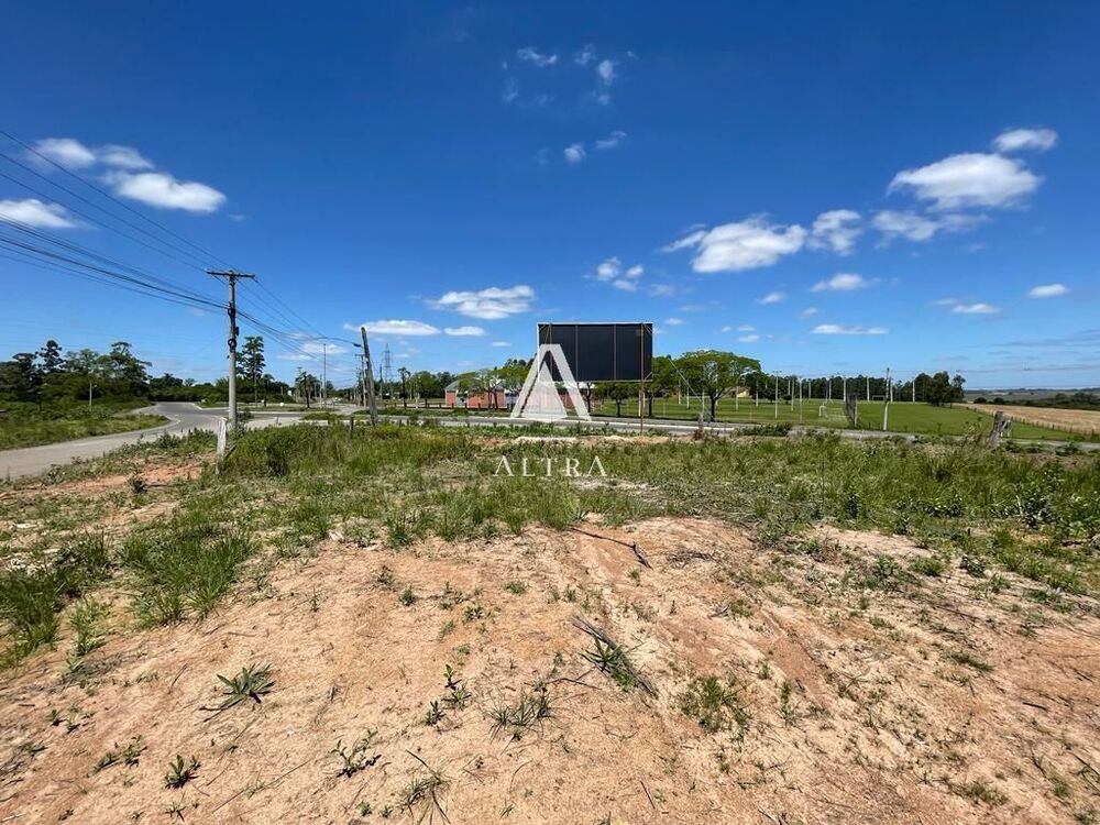 Terreno, 1 hectares - Foto 1