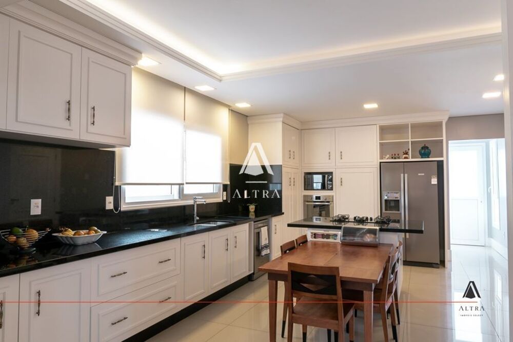 Casa de Condomínio, 5 quartos - Foto 4