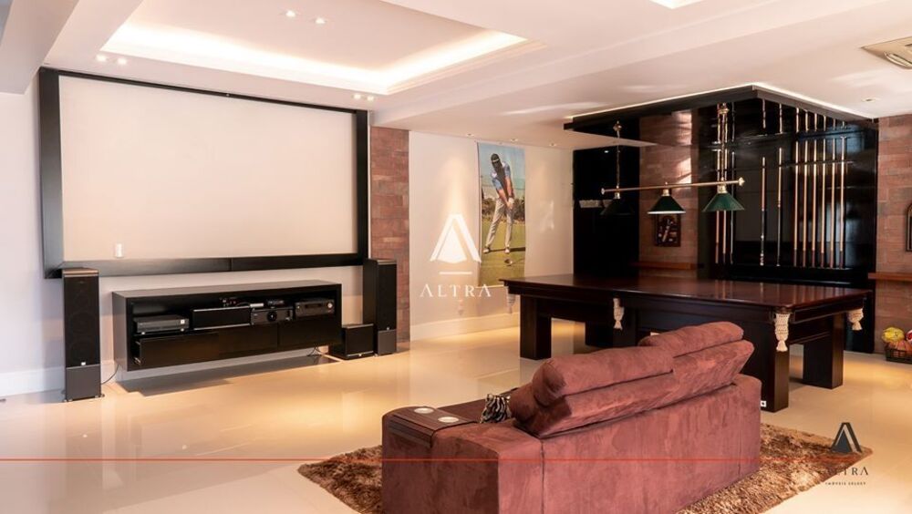 Casa de Condomínio, 5 quartos - Foto 6