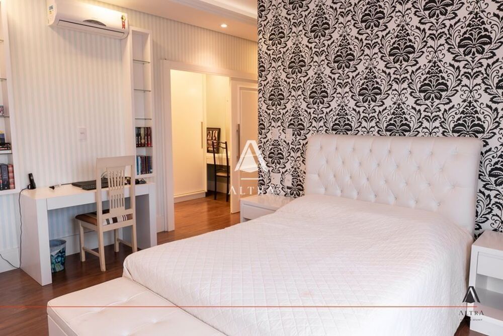 Casa de Condomínio, 5 quartos - Foto 11