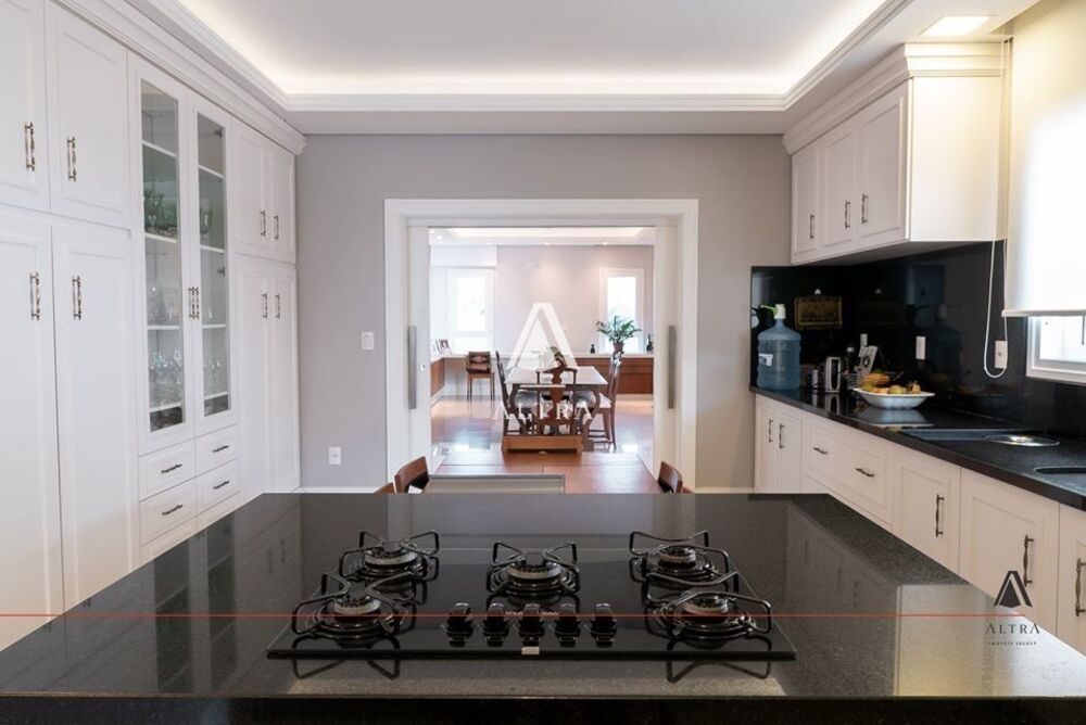 Casa de Condomínio, 5 quartos - Foto 5