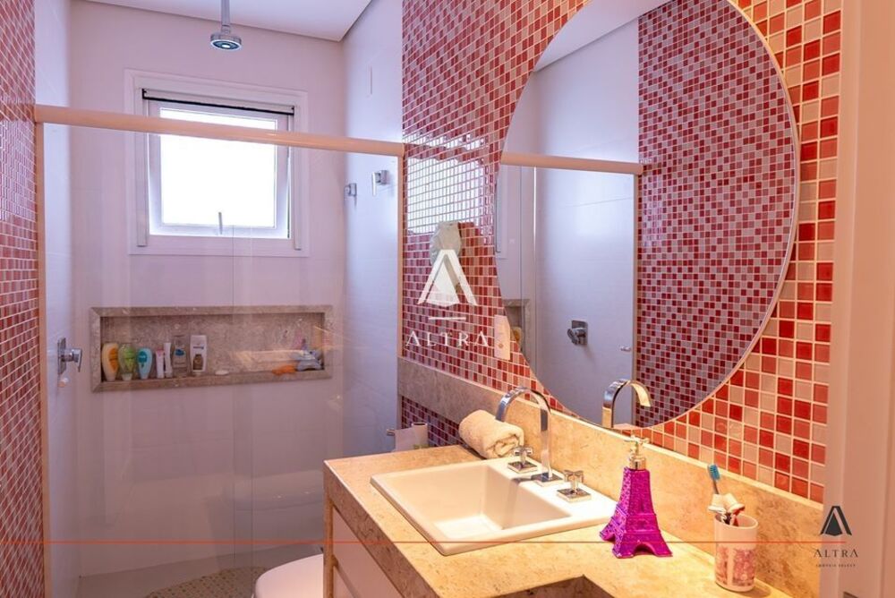 Casa de Condomínio, 5 quartos - Foto 10