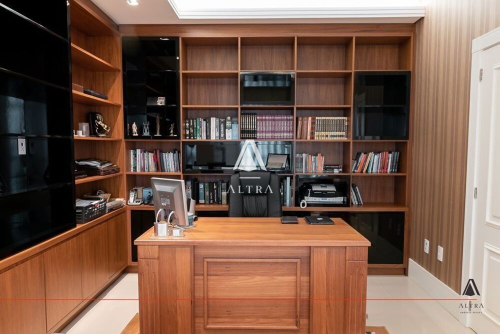 Casa de Condomínio, 5 quartos - Foto 7