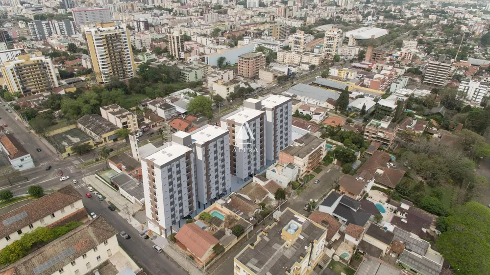 Apartamento, 2 quartos, 58 m² - Foto 1