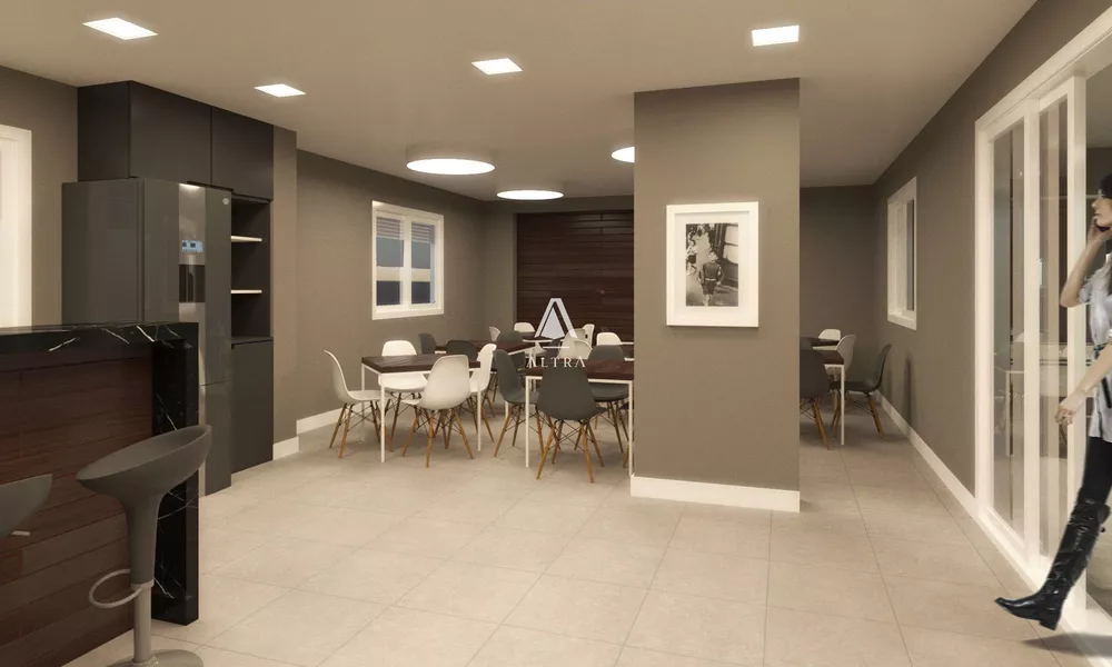 Apartamento, 2 quartos, 58 m² - Foto 3