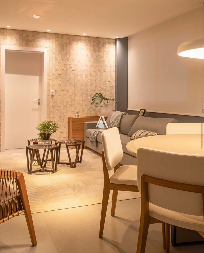 Apartamento, 2 quartos, 94 m² - Foto 1