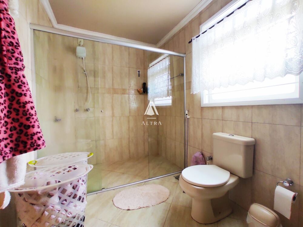 Casa, 3 quartos, 167 m² - Foto 2