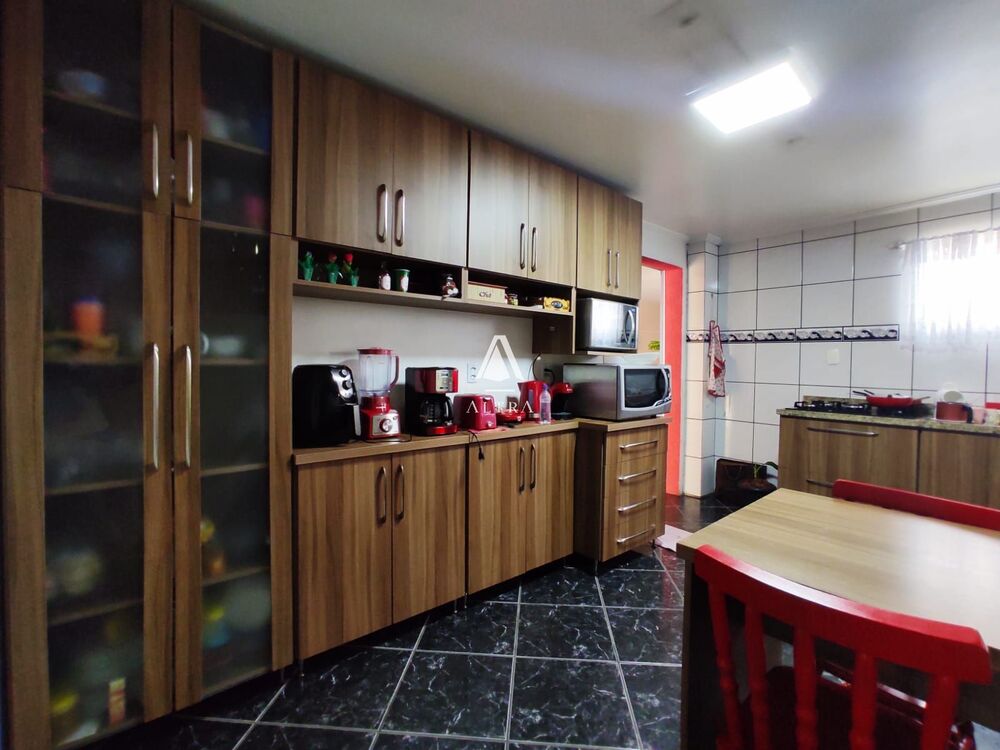 Casa, 3 quartos, 167 m² - Foto 6