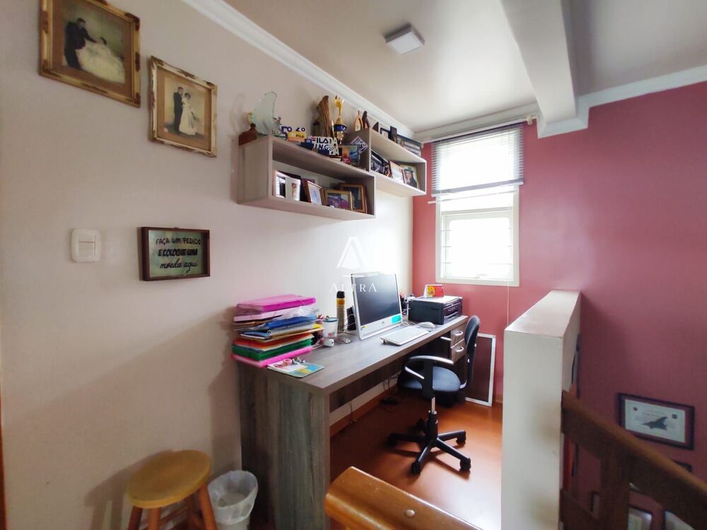 Casa, 3 quartos, 167 m² - Foto 3