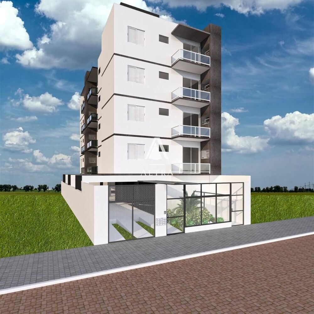 Apartamento, 1 quarto, 40 m² - Foto 2