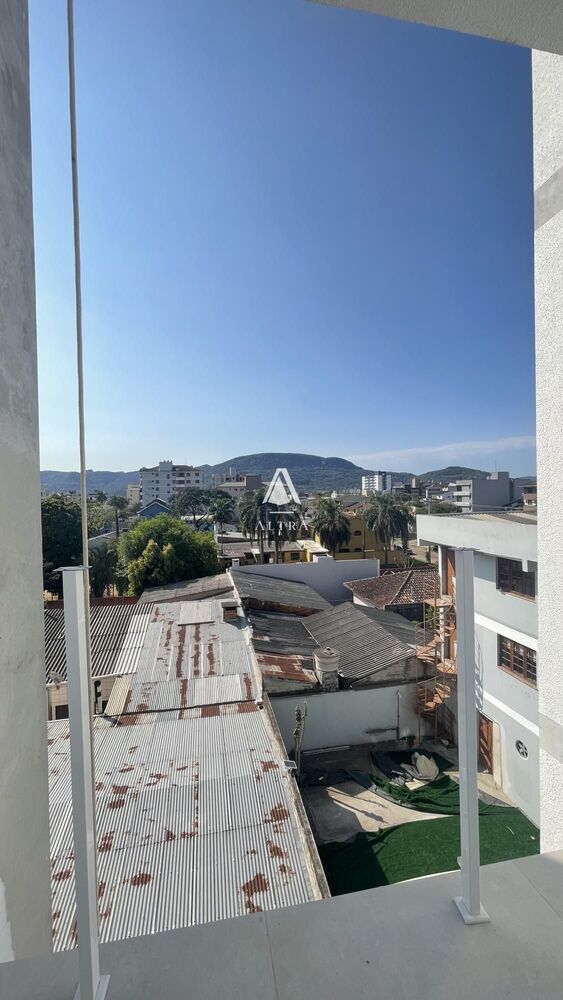 Apartamento, 1 quarto, 40 m² - Foto 4