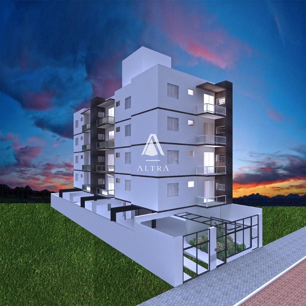 Apartamento, 1 quarto, 40 m² - Foto 12