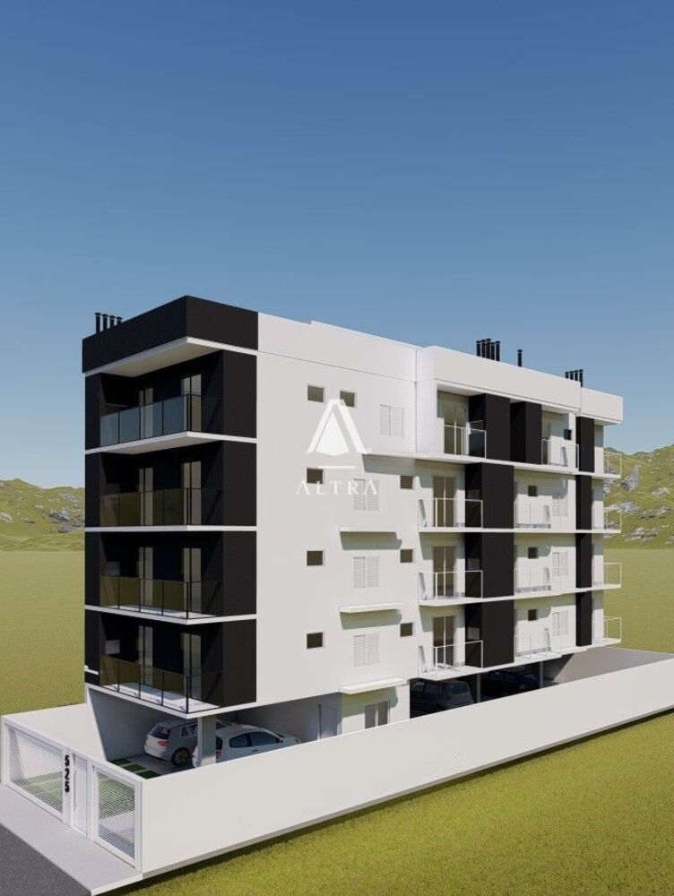 Apartamento, 1 quarto, 37 m² - Foto 1