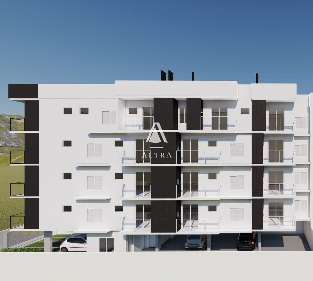 Apartamento, 1 quarto, 37 m² - Foto 3
