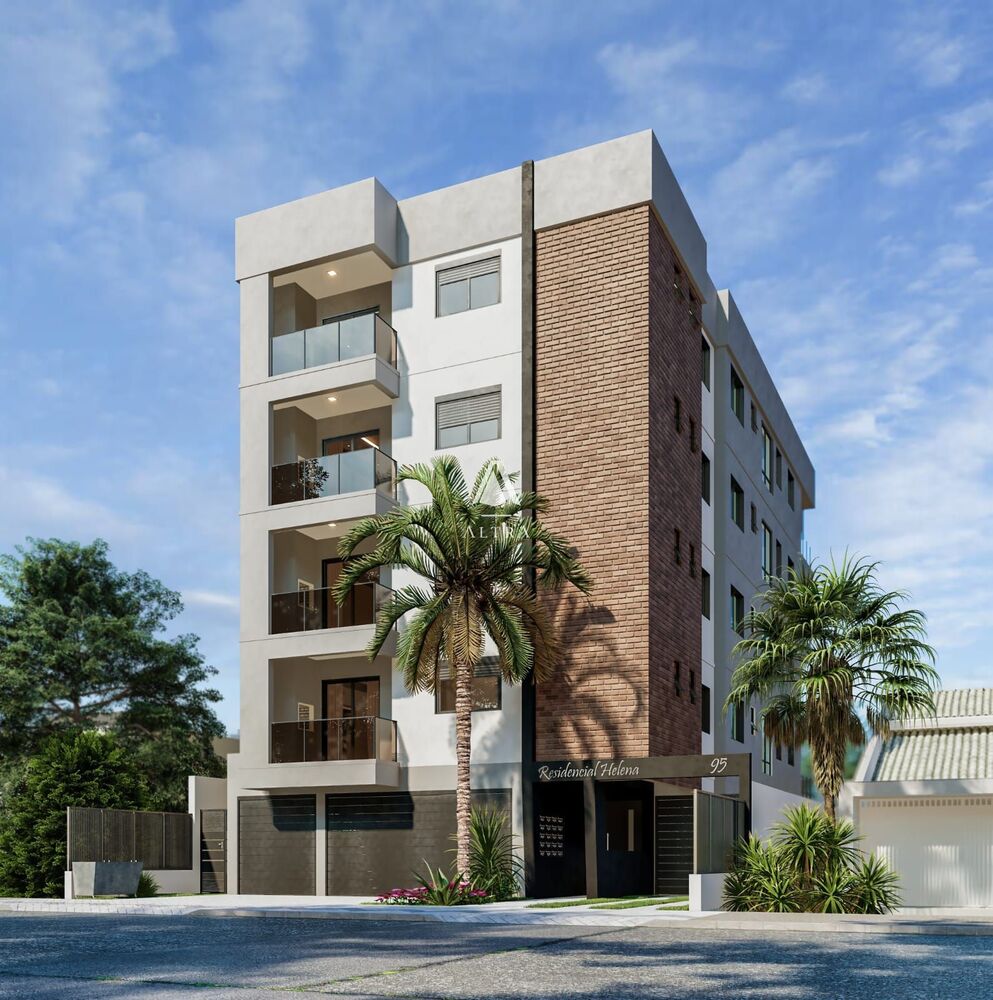 Apartamento, 1 quarto, 36 m² - Foto 10