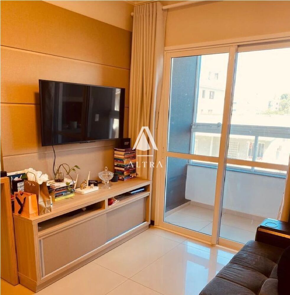 Apartamento, 1 quarto, 50 m² - Foto 3