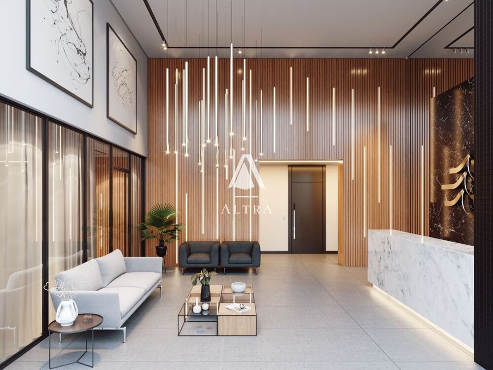 Apartamento, 2 quartos, 107 m² - Foto 1