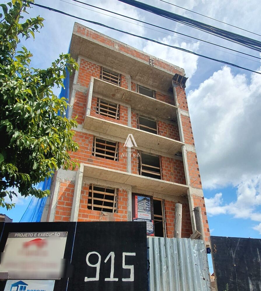 Apartamento, 1 quarto, 43 m² - Foto 2