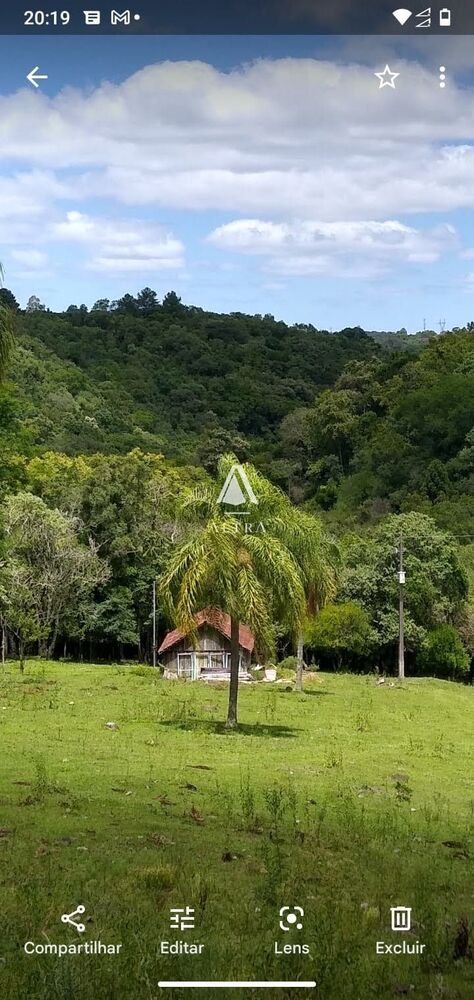 Sítio, 3 quartos, 24 hectares - Foto 6
