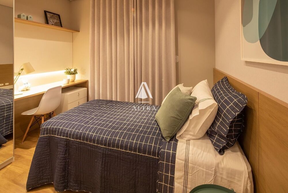 Apartamento, 3 quartos, 152 m² - Foto 11