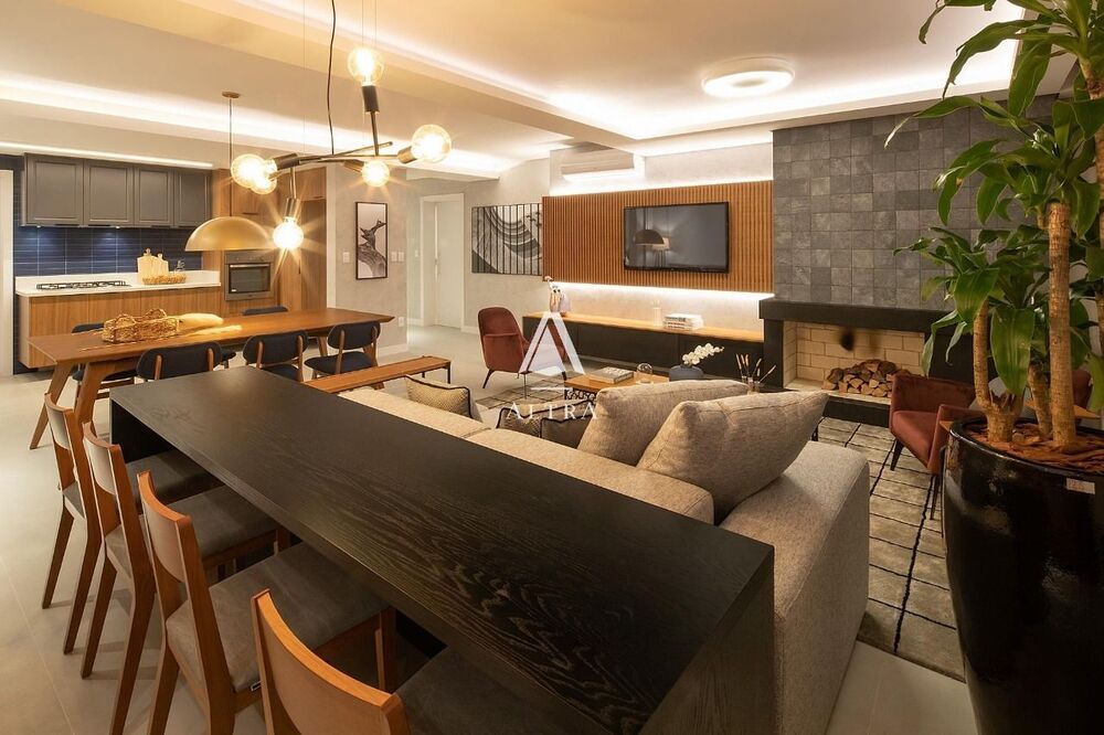 Apartamento, 3 quartos, 152 m² - Foto 8