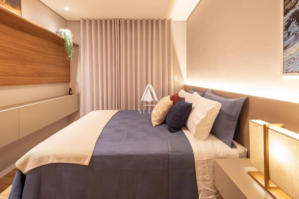 Apartamento, 3 quartos, 152 m² - Foto 6