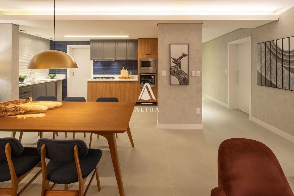 Apartamento, 3 quartos, 152 m² - Foto 10