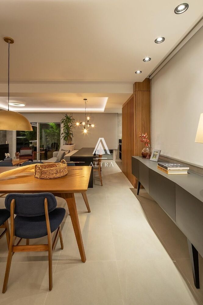 Apartamento, 3 quartos, 152 m² - Foto 13