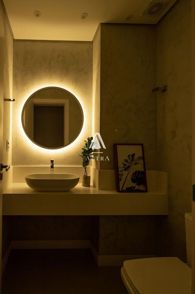 Apartamento, 3 quartos, 152 m² - Foto 12