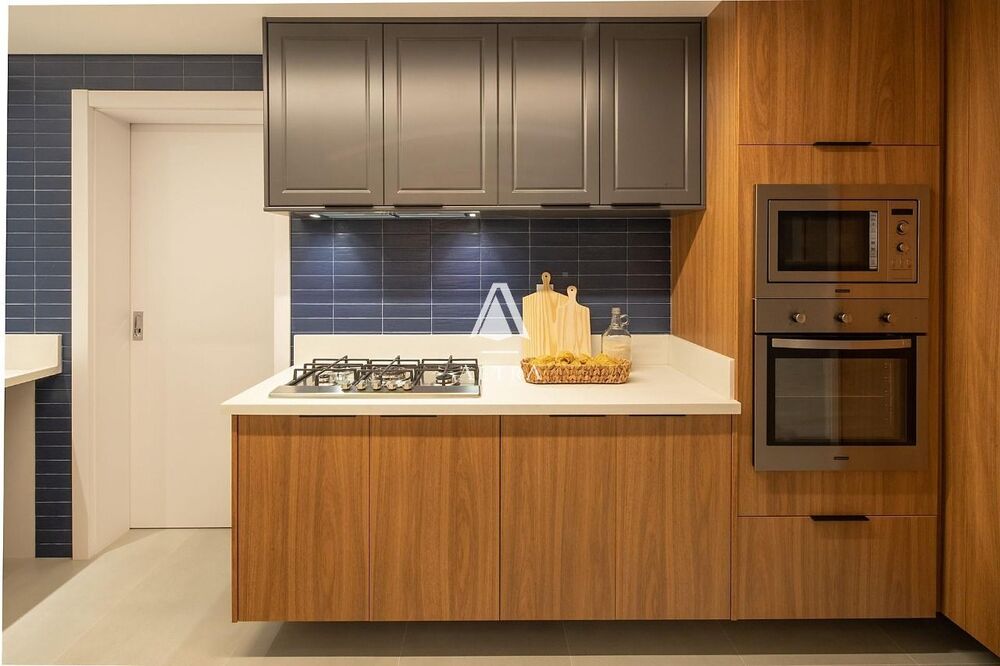 Apartamento, 3 quartos, 152 m² - Foto 2