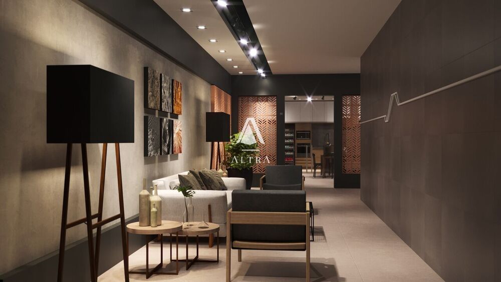 Apartamento, 3 quartos, 152 m² - Foto 15