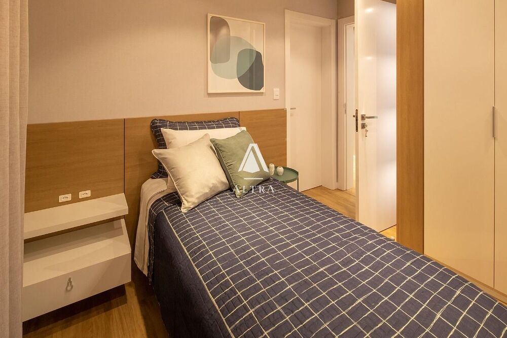 Apartamento, 3 quartos, 152 m² - Foto 16