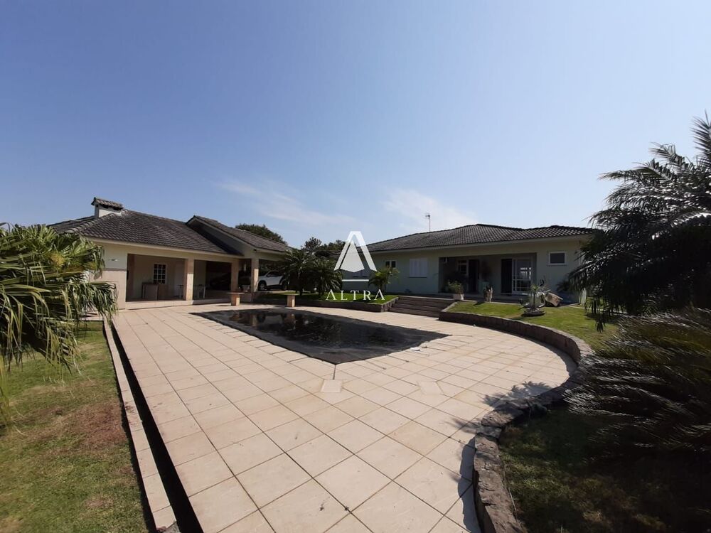 Chácara, 4 quartos, 2 hectares - Foto 2