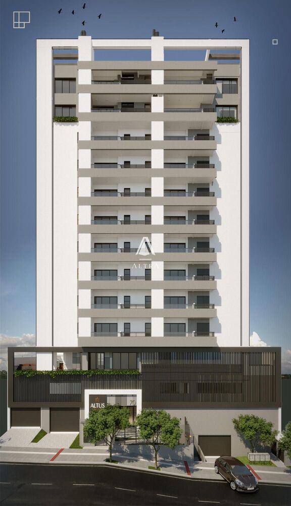 Apartamento, 4 quartos, 177 m² - Foto 1